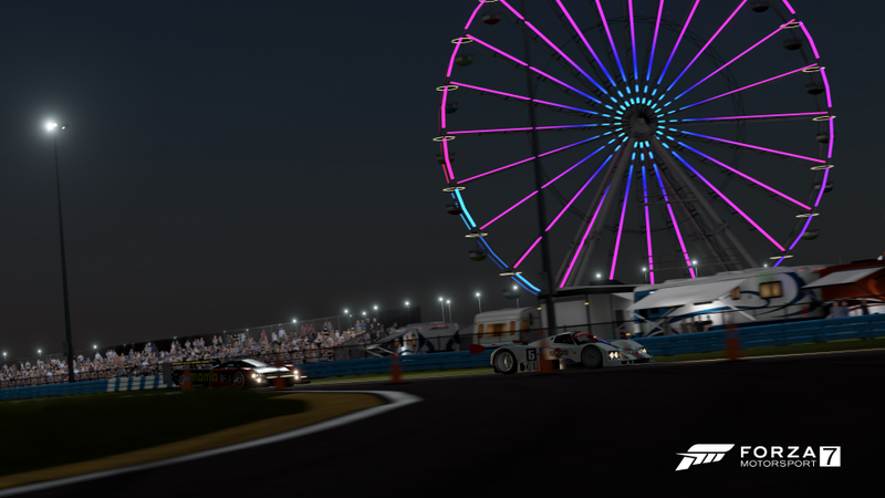 Illustration for article titled The Oppositelock Endurance Championship III, Round 1: Results + Replay